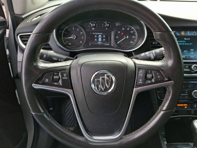2020 Buick Encore Vehicle Photo in TREVOSE, PA 19053-4984