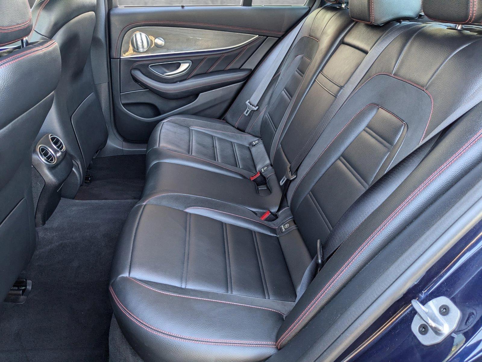 2020 Mercedes-Benz E-Class Vehicle Photo in Las Vegas, NV 89149