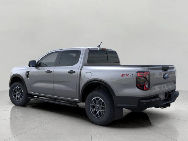 2024 Ford Ranger Vehicle Photo in Green Bay, WI 54304