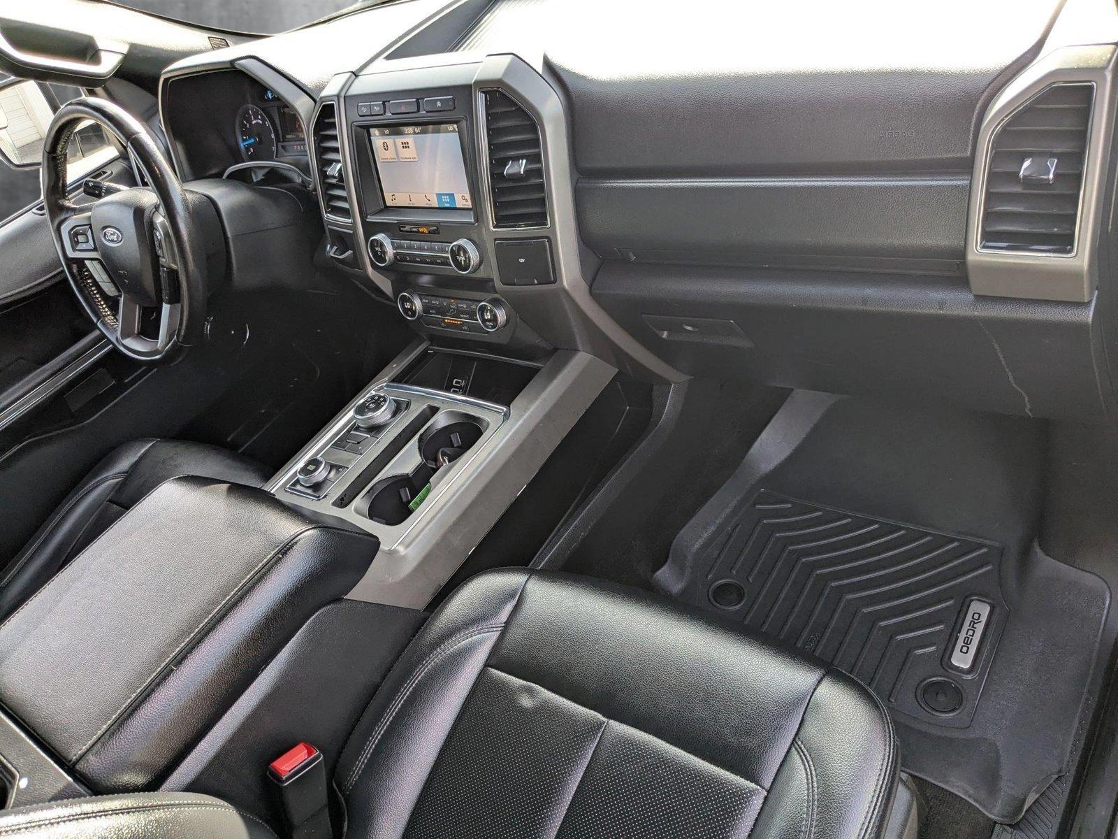2019 Ford Expedition Vehicle Photo in SPOKANE, WA 99212-2978