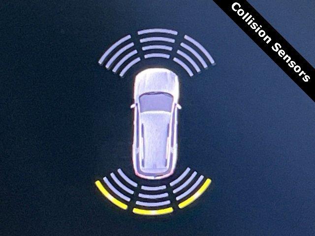 2020 GMC Acadia Vehicle Photo in HARRISONBURG, VA 22801-8763