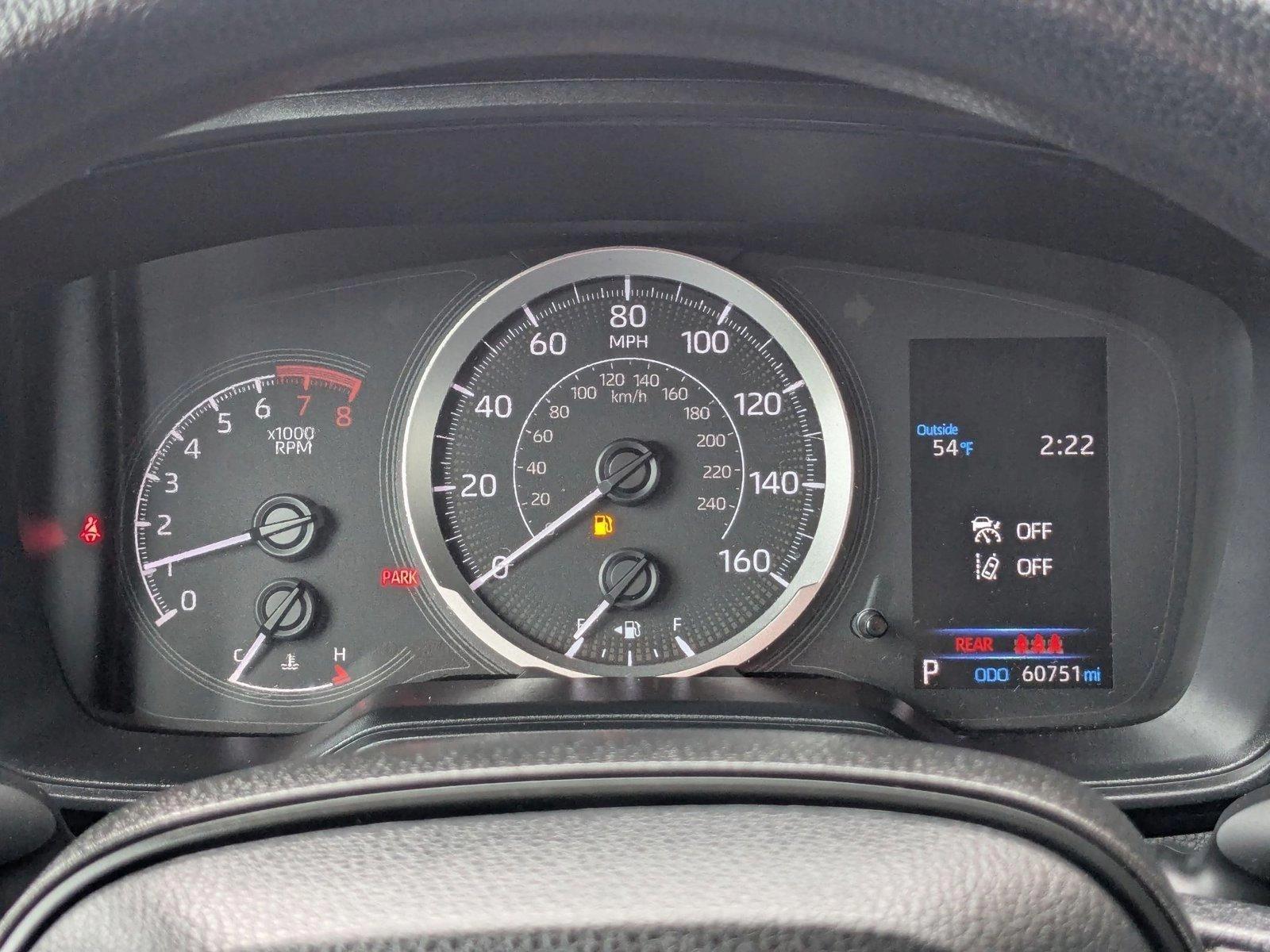2022 Toyota Corolla Vehicle Photo in Spokane Valley, WA 99212