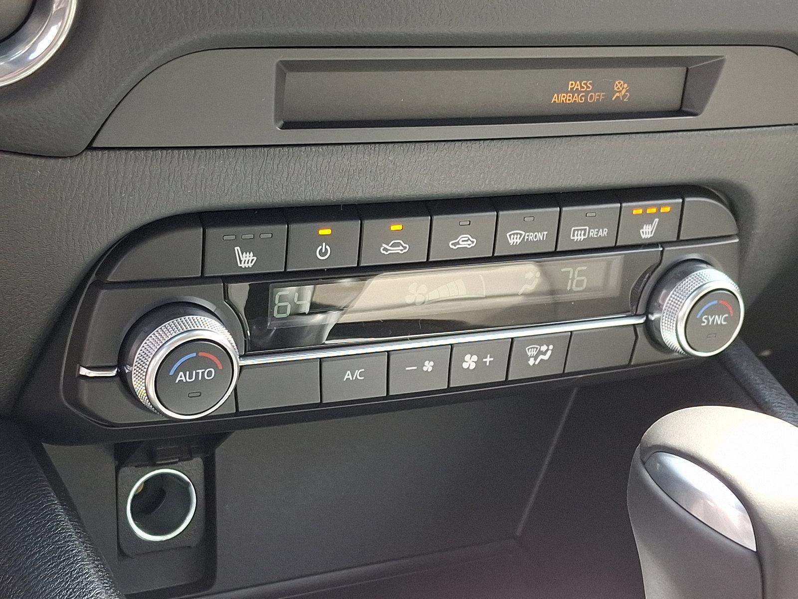 2025 Mazda CX-5 Vehicle Photo in Trevose, PA 19053
