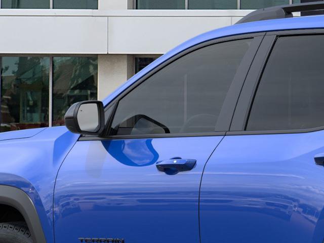 2025 GMC Terrain Vehicle Photo in WILLIAMSVILLE, NY 14221-2883