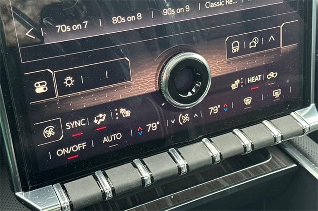 2025 GMC Sierra EV Vehicle Photo in ELK GROVE, CA 95757-8703