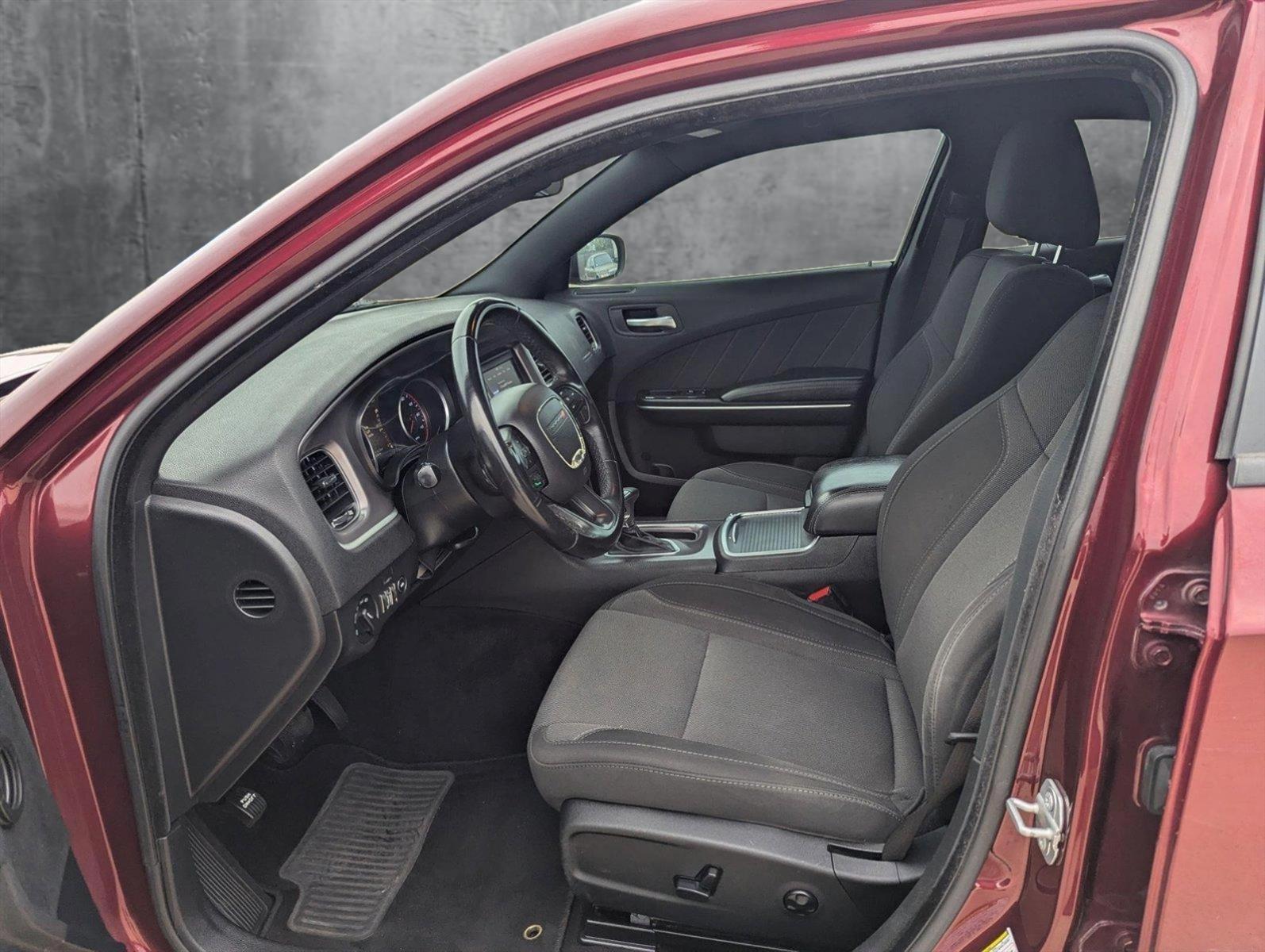 2019 Dodge Charger Vehicle Photo in CORPUS CHRISTI, TX 78412-4902