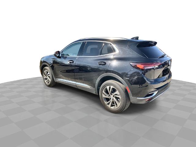 2022 Buick Envision Vehicle Photo in WILLIAMSVILLE, NY 14221-2883