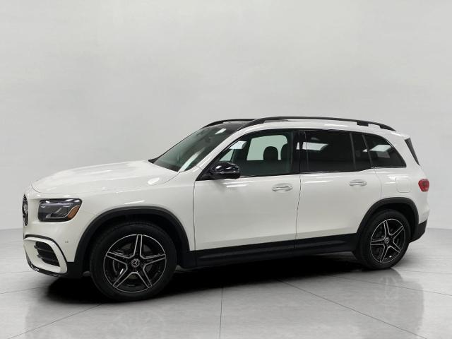 2024 Mercedes-Benz GLB Vehicle Photo in Appleton, WI 54913