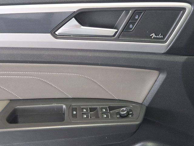 2023 Volkswagen Atlas Cross Sport Vehicle Photo in Decatur, TX 76234