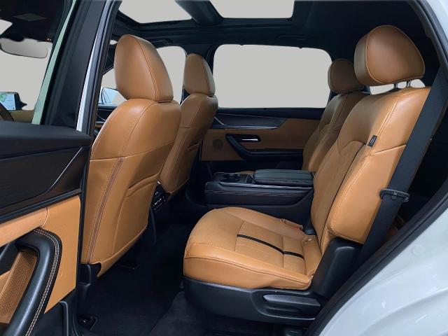 2025 Mazda CX-90 Vehicle Photo in Appleton, WI 54913