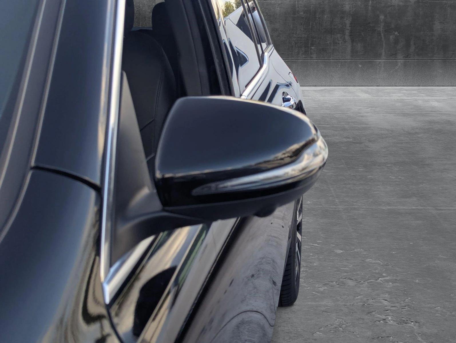 2021 Mercedes-Benz GLB Vehicle Photo in Pembroke Pines , FL 33027