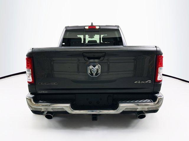 2022 Ram 1500 Vehicle Photo in Doylsetown, PA 18901