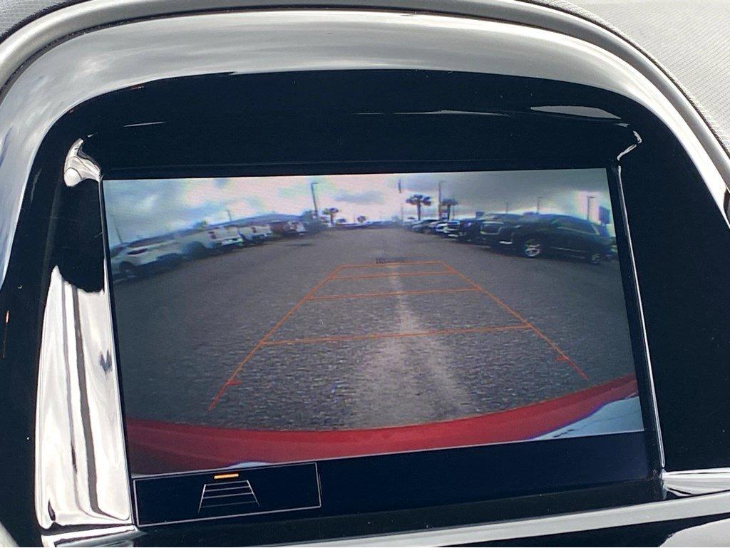 2021 Chevrolet Spark Vehicle Photo in SAVANNAH, GA 31406-4513