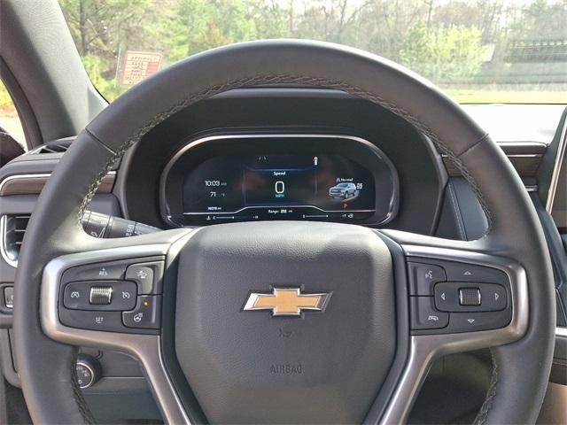 2023 Chevrolet Tahoe Vehicle Photo in SEAFORD, DE 19973-8463
