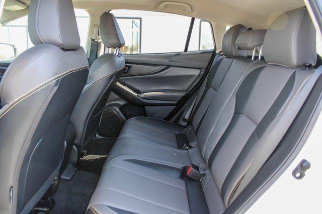 2022 Subaru Crosstrek Vehicle Photo in MILES CITY, MT 59301-5791