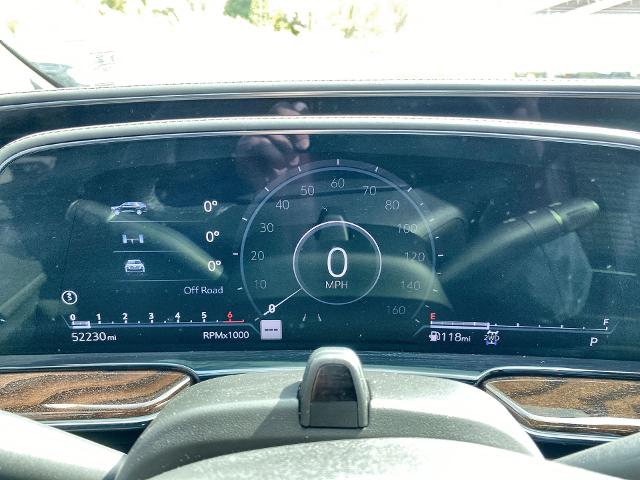 2021 Cadillac Escalade ESV Vehicle Photo in WILLIAMSVILLE, NY 14221-2883
