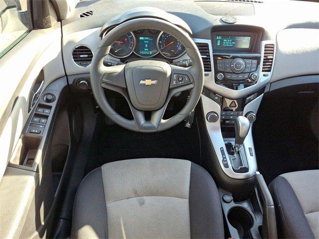 2015 Chevrolet Cruze Vehicle Photo in Willow Grove, PA 19090