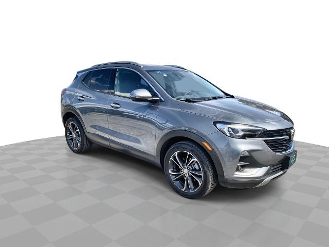 2021 Buick Encore GX Vehicle Photo in WILLIAMSVILLE, NY 14221-2883