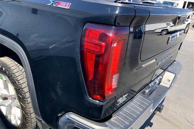 2021 GMC Sierra 1500 Vehicle Photo in INDEPENDENCE, MO 64055-1377