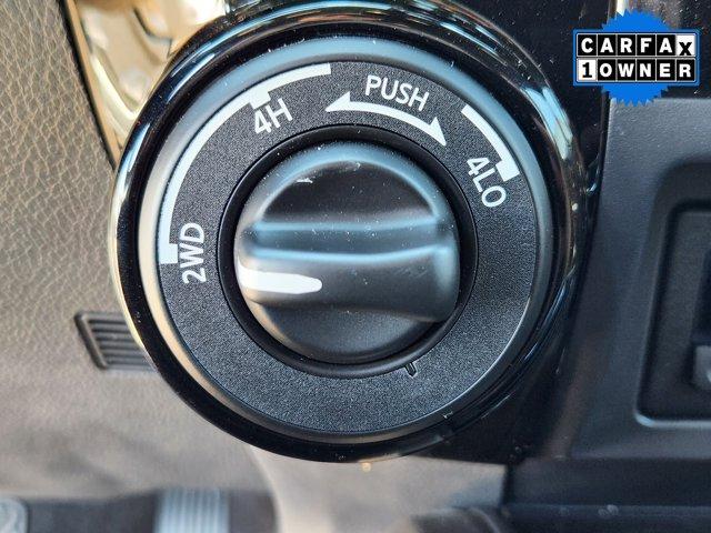 2023 Nissan Titan Vehicle Photo in Ardmore, PA 19003
