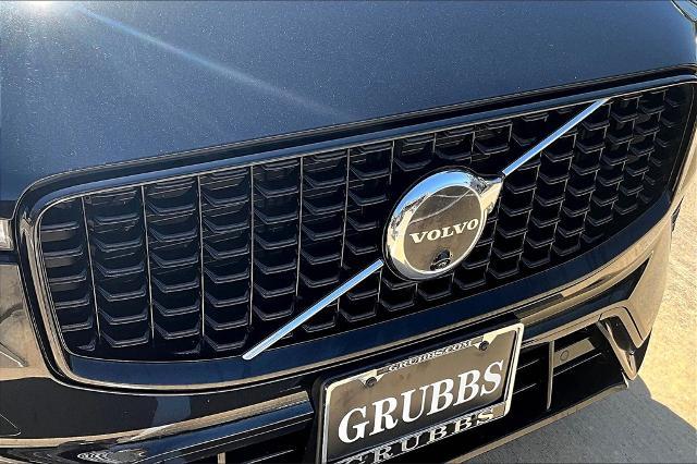 2022 Volvo XC60 Vehicle Photo in Houston, TX 77007