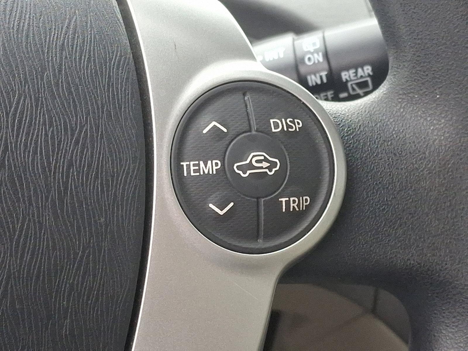 2013 Toyota Prius Vehicle Photo in Trevose, PA 19053