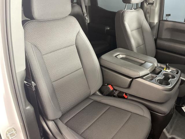 2024 GMC Sierra 1500 Vehicle Photo in GILBERT, AZ 85297-0402