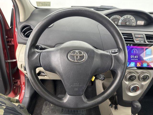 2007 Toyota Yaris Vehicle Photo in Charlotte, NC 28273