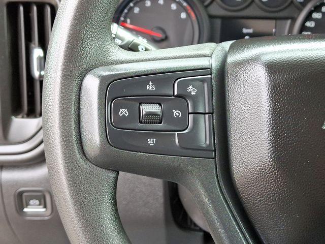 2023 Chevrolet Silverado 1500 Vehicle Photo in DANBURY, CT 06810-5034