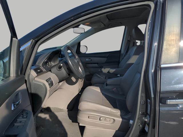 2016 Honda Odyssey Vehicle Photo in Green Bay, WI 54304
