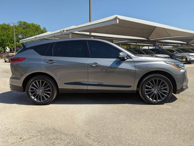 2023 Acura RDX Vehicle Photo in San Antonio, TX 78230