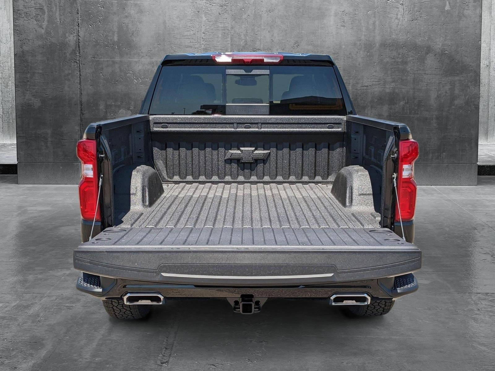 2025 Chevrolet Silverado 1500 Vehicle Photo in ORLANDO, FL 32808-7998