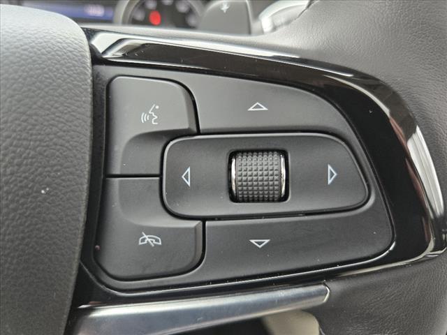 2022 Buick Enclave Vehicle Photo in LITTLE FALLS, NJ 07424-1717