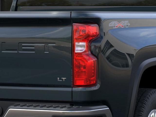 2025 Chevrolet Silverado 2500 HD Vehicle Photo in SPOKANE, WA 99212-2978