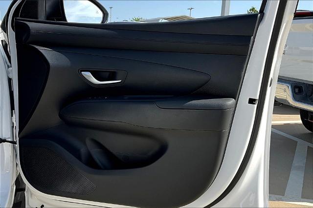 2025 Hyundai TUCSON Vehicle Photo in Grapevine, TX 76051