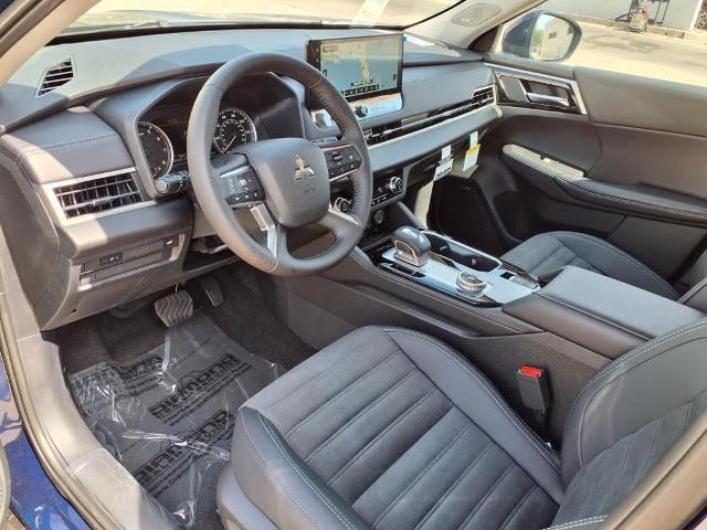 2025 Mitsubishi Outlander Vehicle Photo in Tampa, FL 33612