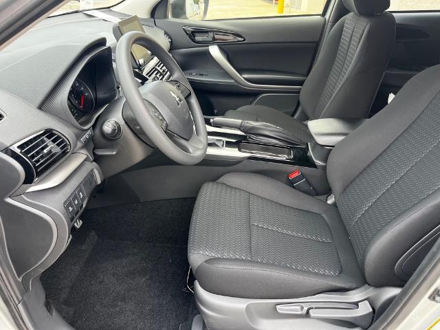 2024 Mitsubishi Eclipse Cross Vehicle Photo in Tampa, FL 33612
