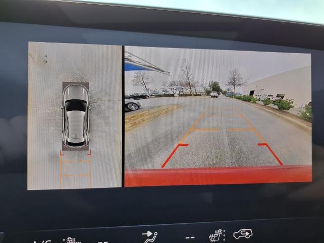 2025 Buick Envision Vehicle Photo in Denton, TX 76205