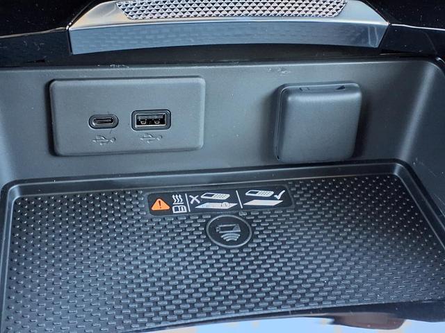 2025 Buick Envision Vehicle Photo in Denton, TX 76205