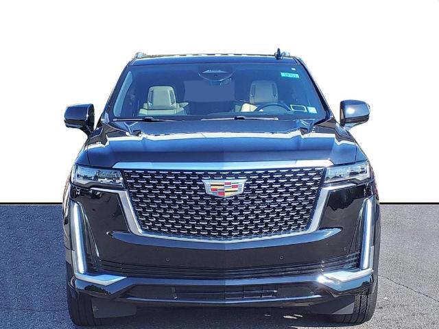 2021 Cadillac Escalade Vehicle Photo in SMITHTOWN, NY 11787-5023