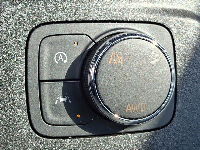 2023 Chevrolet Traverse Vehicle Photo in PAWLING, NY 12564-3219