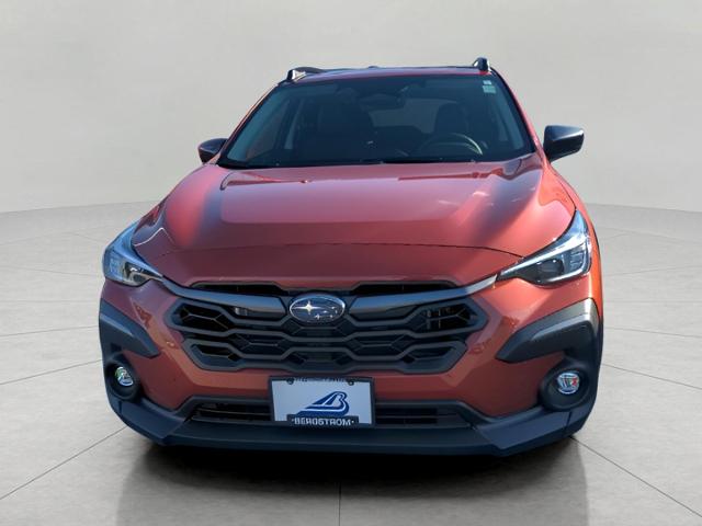 2025 Subaru Crosstrek Vehicle Photo in Green Bay, WI 54304