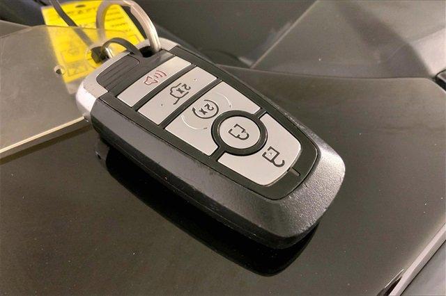2022 Ford Expedition Max Vehicle Photo in INDEPENDENCE, MO 64055-1314