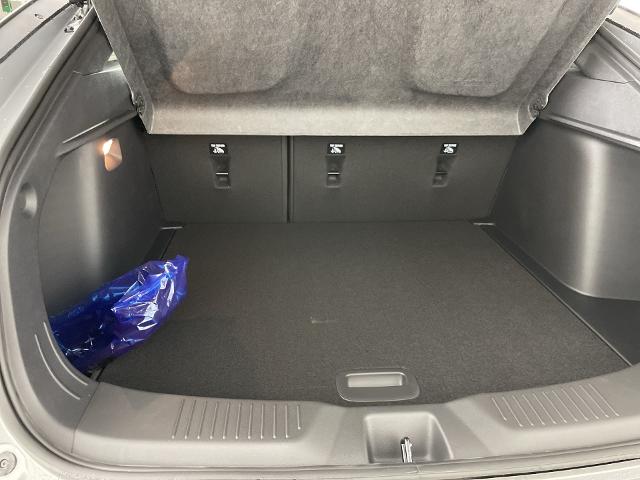 2025 Buick Envista Vehicle Photo in GILBERT, AZ 85297-0402