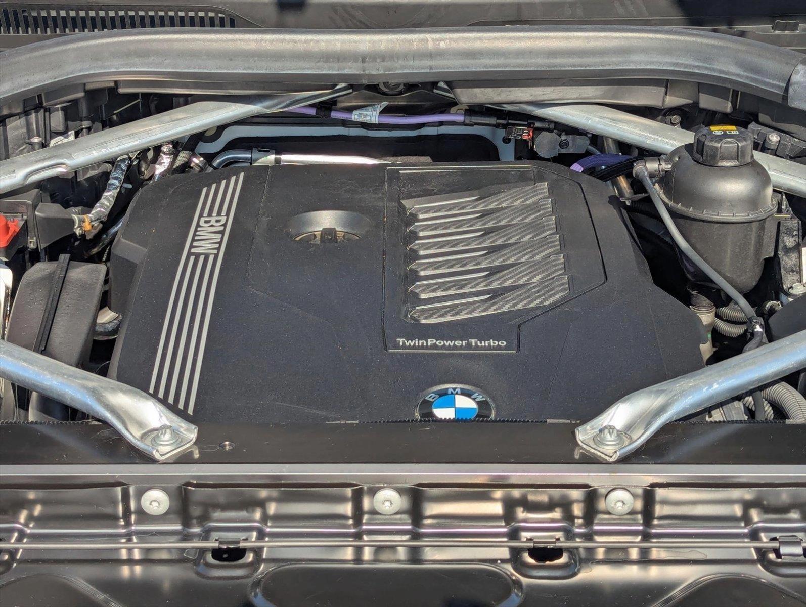 2022 BMW X5 sDrive40i Vehicle Photo in Delray Beach, FL 33444