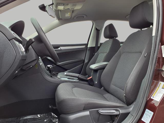 2013 Volkswagen Passat Vehicle Photo in Oshkosh, WI 54904