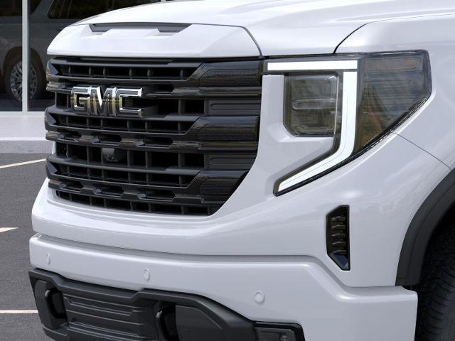2025 GMC Sierra 1500 Vehicle Photo in MEDINA, OH 44256-9631