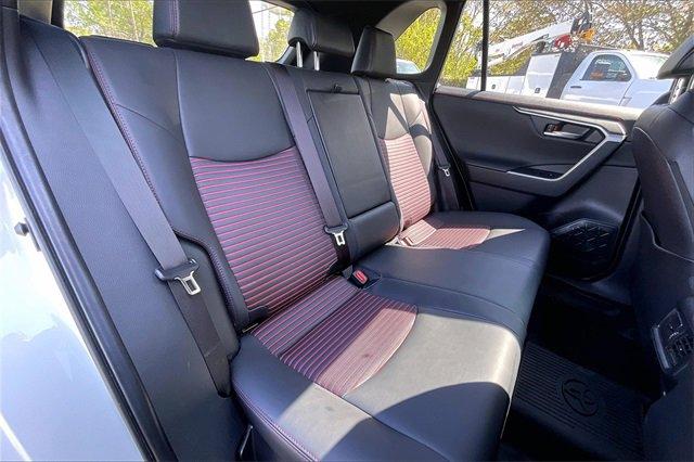 2023 Toyota RAV4 Prime Vehicle Photo in INDEPENDENCE, MO 64055-1314