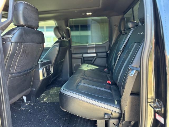 2019 Ford Super Duty F-250 SRW Vehicle Photo in Grapevine, TX 76051