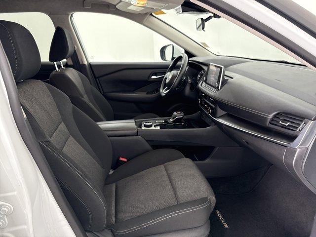 2024 Nissan Rogue Vehicle Photo in Charlotte, NC 28273